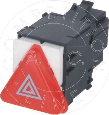AIC 52776 - Hazard Light Switch car-mod.net