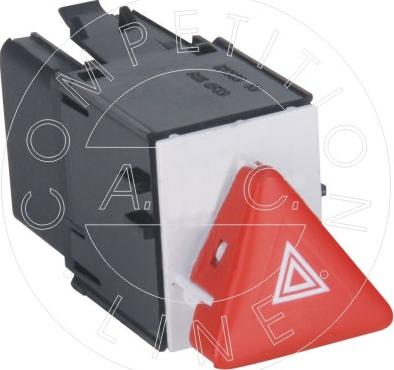 AIC 52778 - Hazard Light Switch car-mod.net