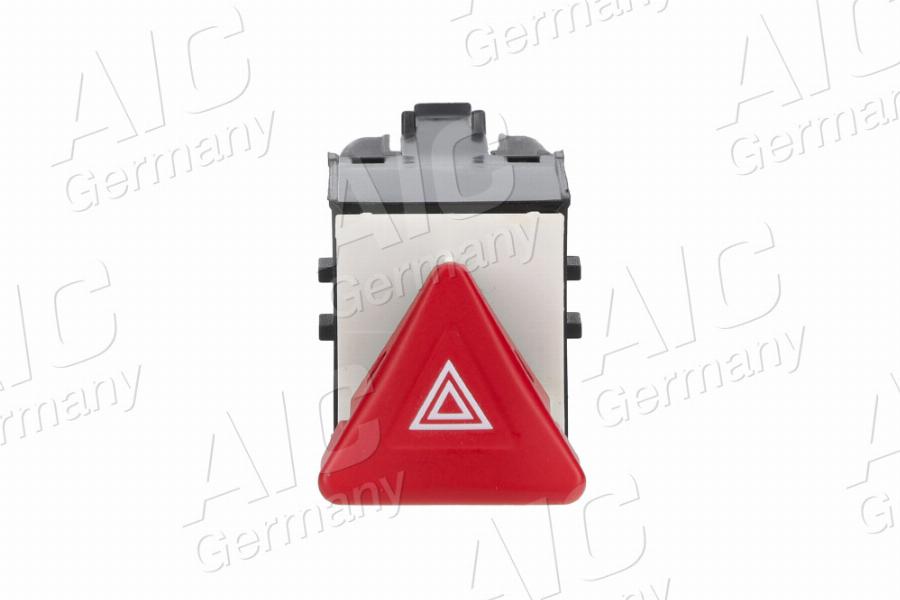 AIC 52778 - Hazard Light Switch car-mod.net