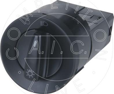 AIC 52773 - Switch, headlight car-mod.net