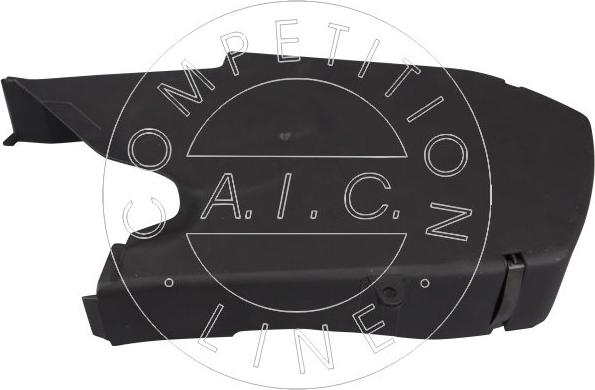 AIC 57991 - Cover, timing belt car-mod.net