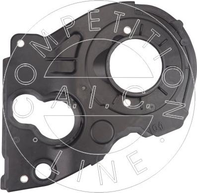 AIC 57993 - Cover, timing belt car-mod.net