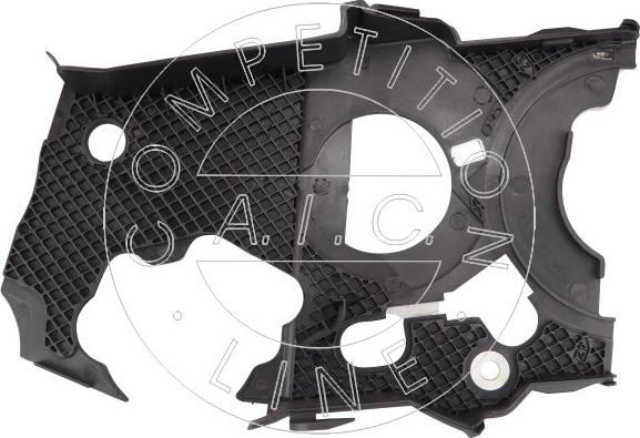 AIC 57992 - Cover, timing belt car-mod.net