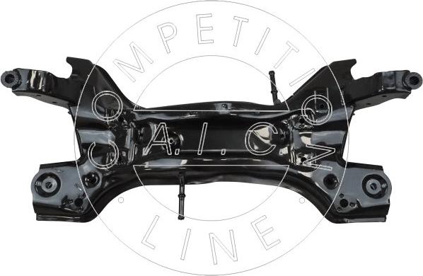 AIC 57904 - Support Frame, engine carrier car-mod.net