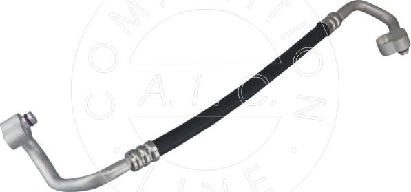 AIC 57918 - Low Pressure Line, air conditioning car-mod.net