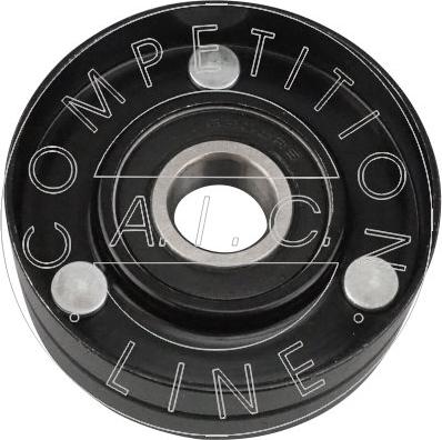 AIC 57981 - Pulley, v-ribbed belt car-mod.net