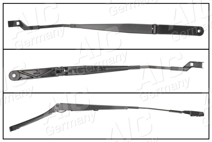 AIC 57930 - Wiper Arm, window cleaning car-mod.net
