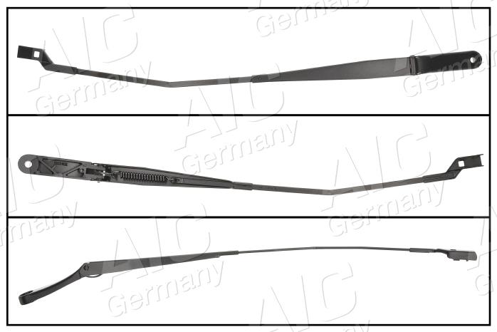 AIC 57931 - Wiper Arm, window cleaning car-mod.net