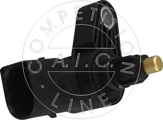 AIC 57925 - Reverse light Switch car-mod.net