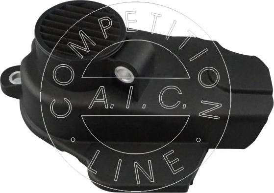 AIC 57973 - Cover, timing belt car-mod.net