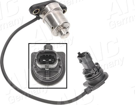 AIC 57459 - Sensor, engine oil level car-mod.net