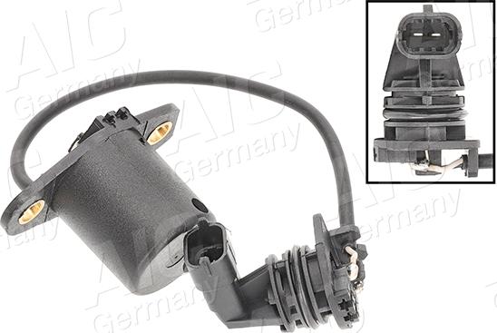 AIC 57461 - Sensor, engine oil level car-mod.net