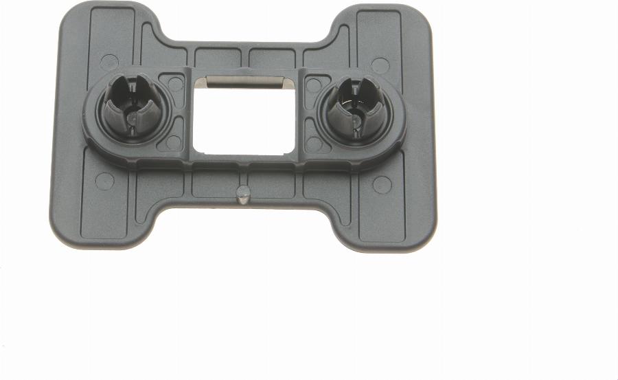 AIC 57467 - Mounting Bracket, bumper car-mod.net