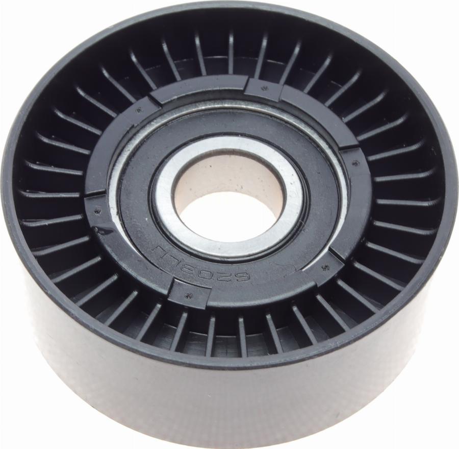 AIC 57409 - Pulley, v-ribbed belt car-mod.net