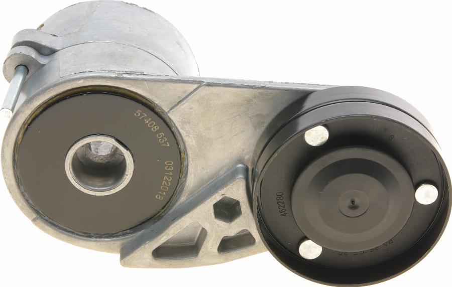 AIC 57408 - Belt Tensioner, v-ribbed belt car-mod.net
