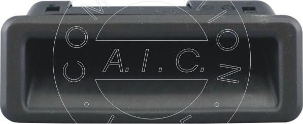 AIC 57413 - Tailgate Handle car-mod.net