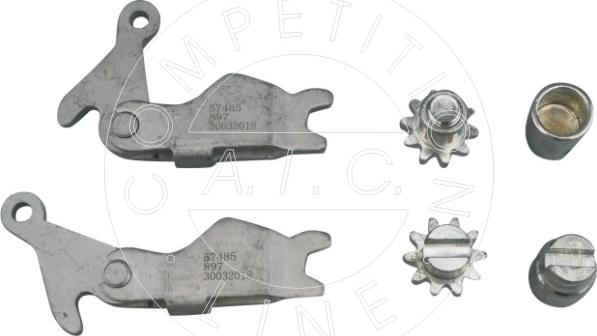 AIC 57485 - Adjuster, drum brake car-mod.net