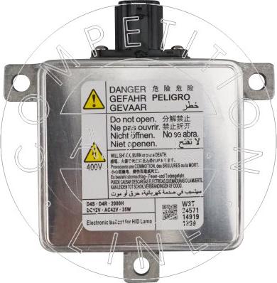 AIC 57482 - Control Unit, lights car-mod.net