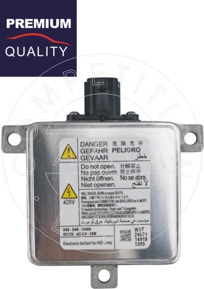 AIC 57482 - Control Unit, lights car-mod.net