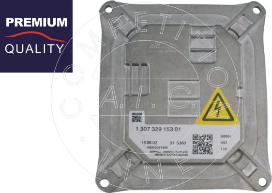 AIC 57474 - Control Unit, lights car-mod.net
