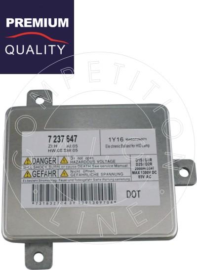 AIC 57475 - Control Unit, lights car-mod.net