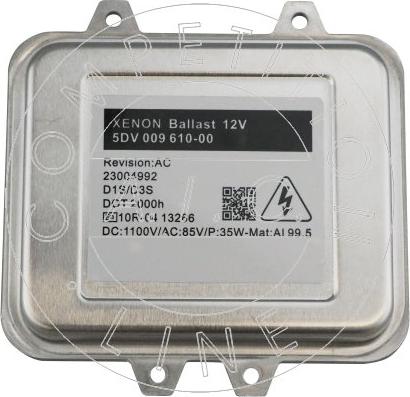 AIC 57476 - Control Unit, lights car-mod.net