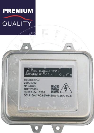 AIC 57476 - Control Unit, lights car-mod.net