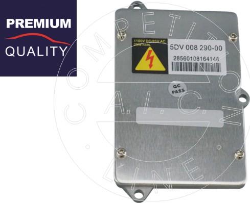 AIC 57471 - Control Unit, lights car-mod.net