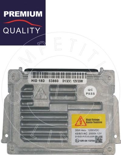 AIC 57473 - Control Unit, lights car-mod.net