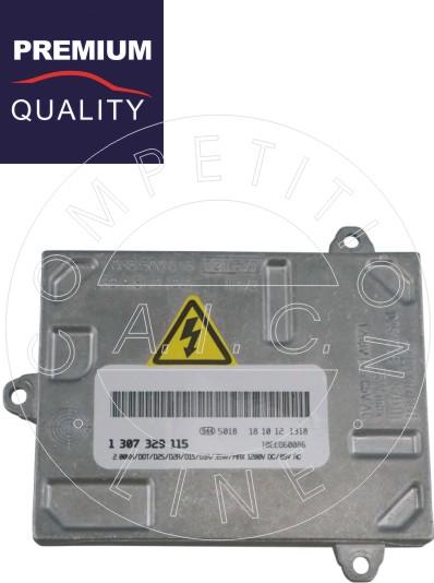 AIC 57472 - Control Unit, lights car-mod.net