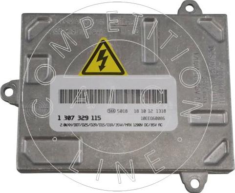 AIC 57472 - Control Unit, lights car-mod.net