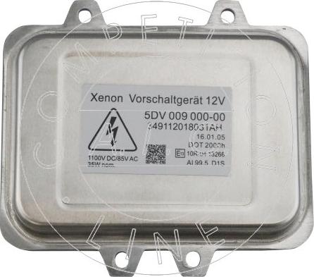 AIC 57477 - Control Unit, lights car-mod.net