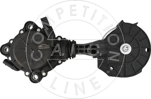 AIC 57594 - Belt Tensioner, v-ribbed belt car-mod.net