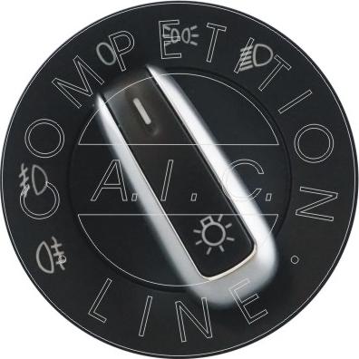 AIC 57591 - Switch, headlight car-mod.net