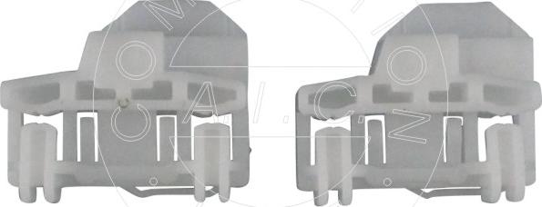 AIC 57598 - Sliding Shoe, window regulator car-mod.net