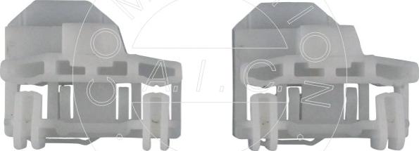 AIC 57597 - Sliding Shoe, window regulator car-mod.net