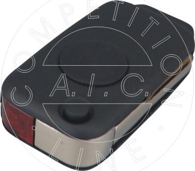 AIC 57544 - Hand-held Transmitter Housing, central locking car-mod.net