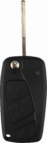 AIC 57569 - Hand-held Transmitter Housing, central locking car-mod.net