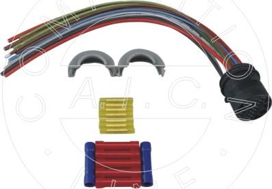 AIC 57503 - Repair Set, harness car-mod.net