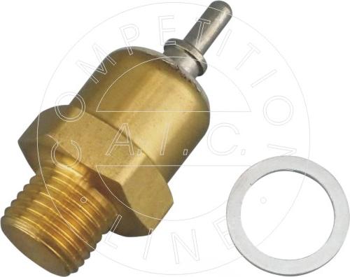 AIC 57514 - Temperature Switch, radiator / air conditioner fan car-mod.net
