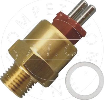AIC 57515 - Temperature Switch, radiator / air conditioner fan car-mod.net