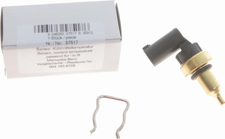 AIC 57517 - Coolant temperature Sensor car-mod.net