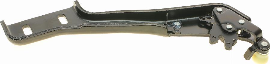 AIC 57585 - Roller Guide, sliding door car-mod.net