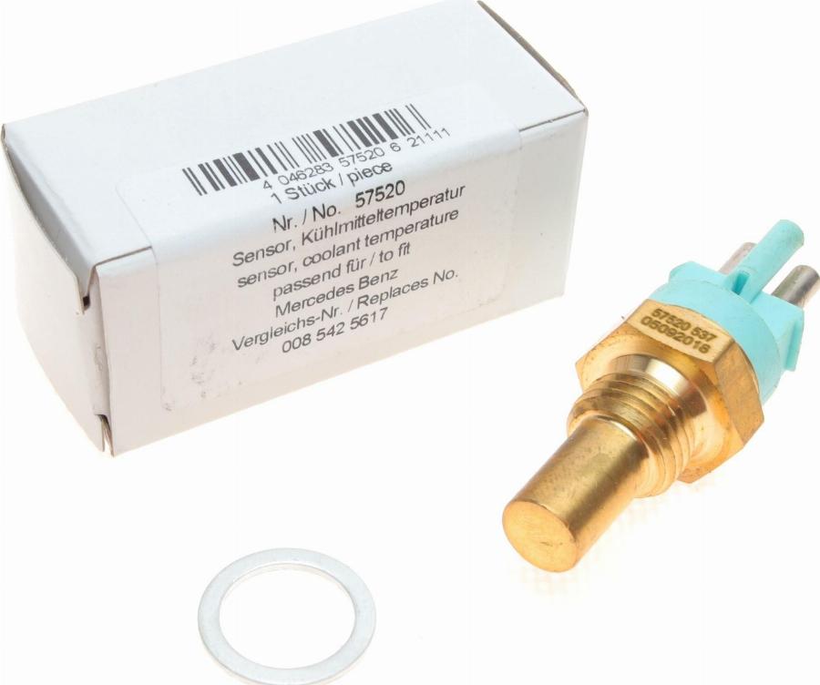 AIC 57520 - Coolant temperature Sensor car-mod.net