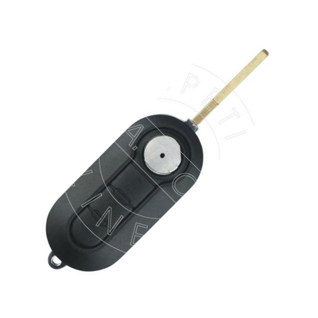 AIC 57570 - Hand-held Transmitter Housing, central locking car-mod.net
