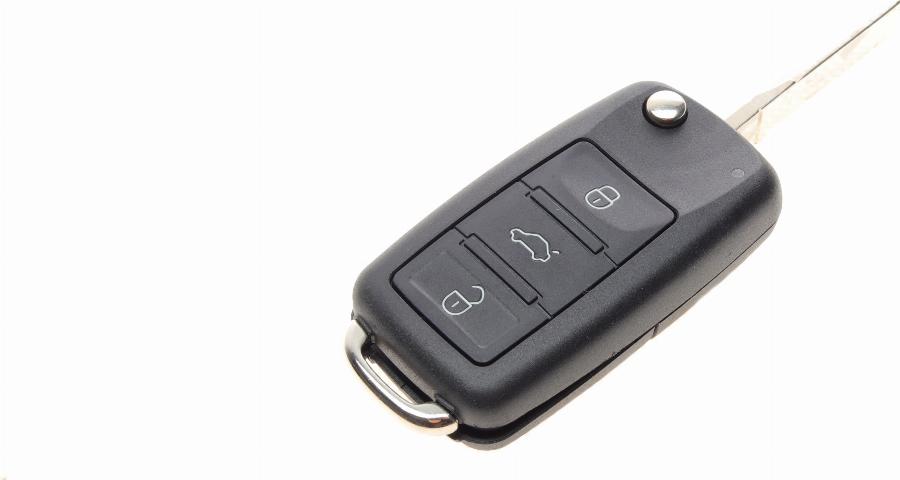 AIC 57572 - Hand-held Transmitter Housing, central locking car-mod.net
