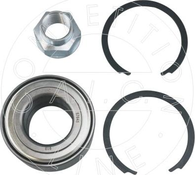 AIC 57645 - Bearing Kit, wheel hub car-mod.net