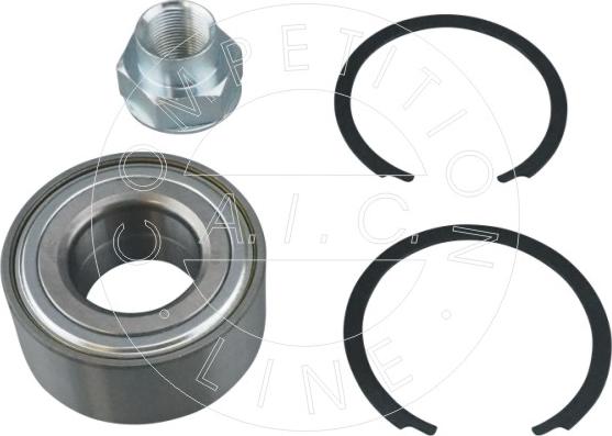 AIC 57655 - Bearing Kit, wheel hub car-mod.net