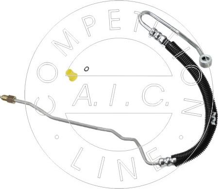 AIC 57669 - Hydraulic Hose, steering system car-mod.net