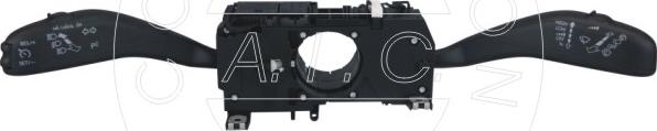 AIC 57664 - Steering Column Switch car-mod.net